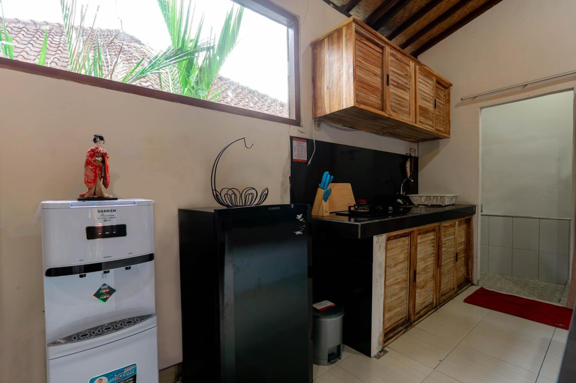 Villa Arida House By Bali Ubud (Bali)