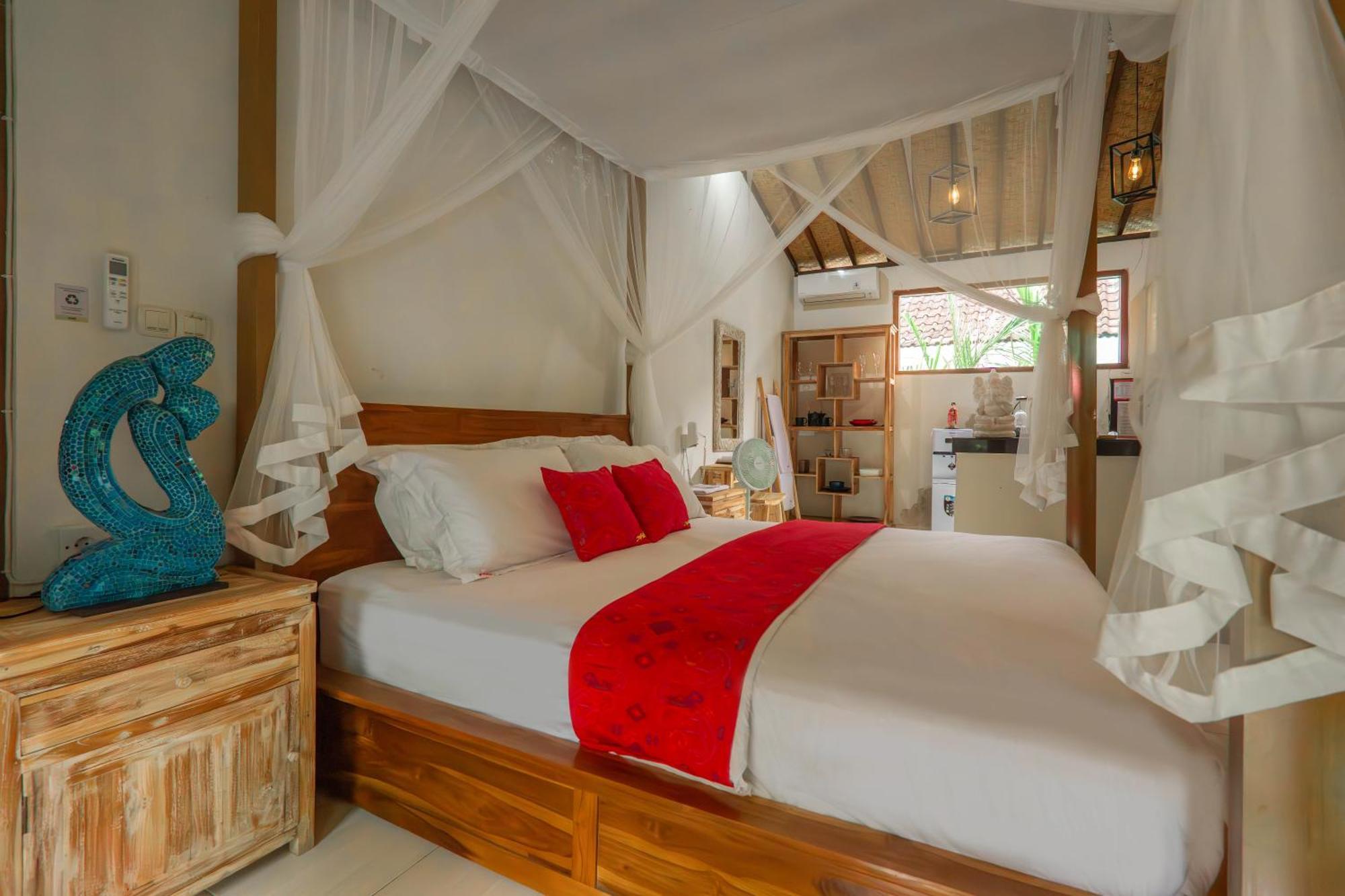 Arida House By Bali Ubud