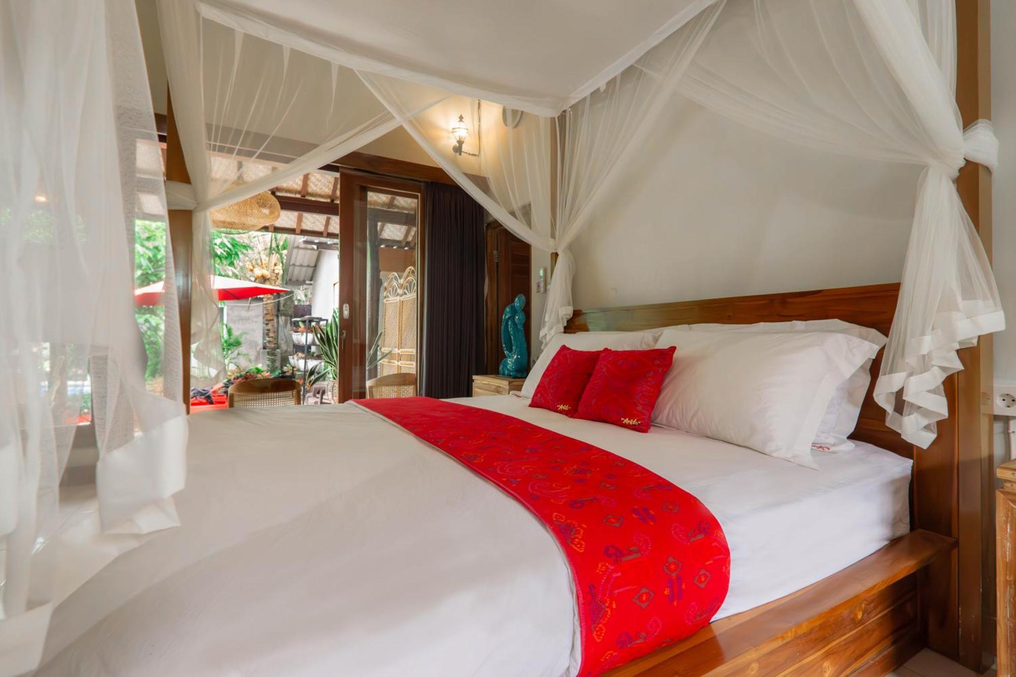 Arida House By Bali Villa