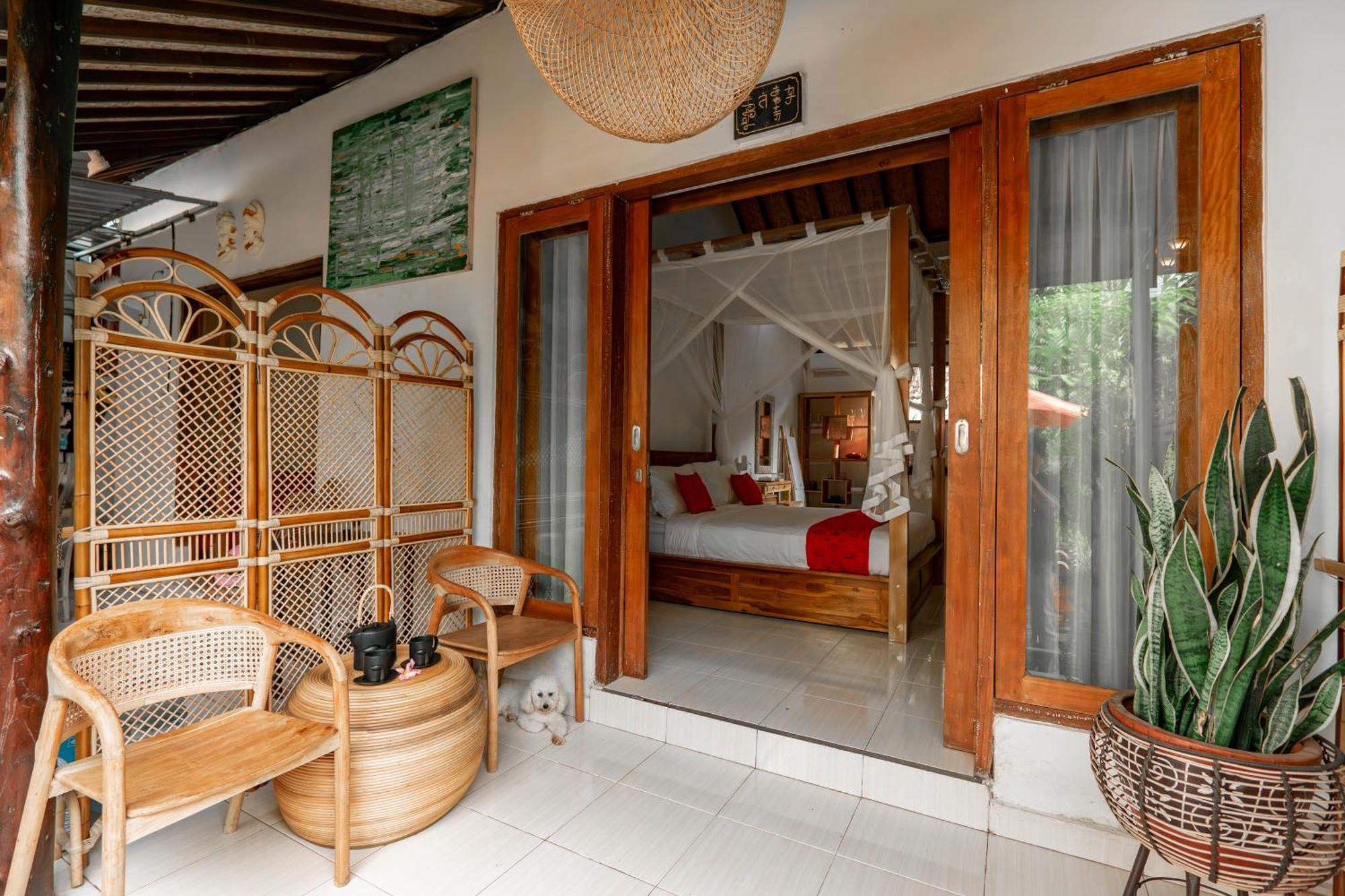 Arida House By Bali