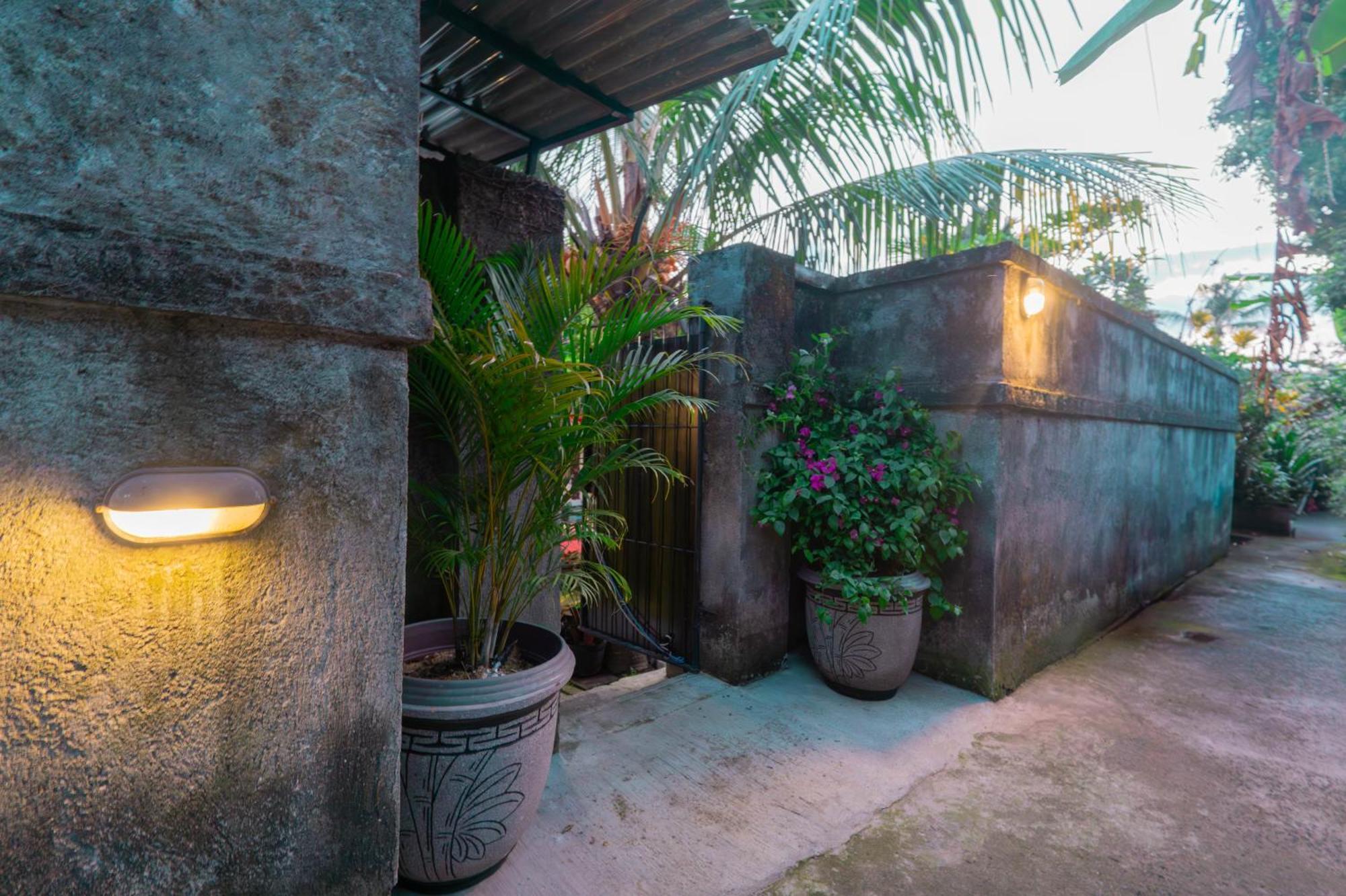 Arida House By Bali Villa *