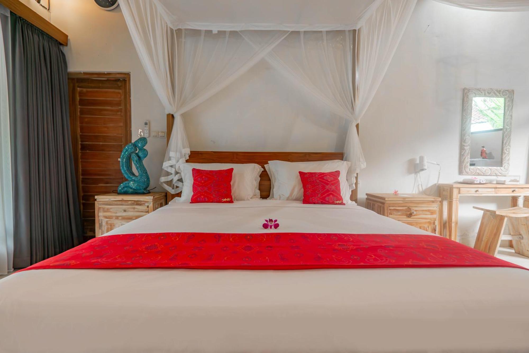 Arida House By Bali Villa Ubud (Bali)