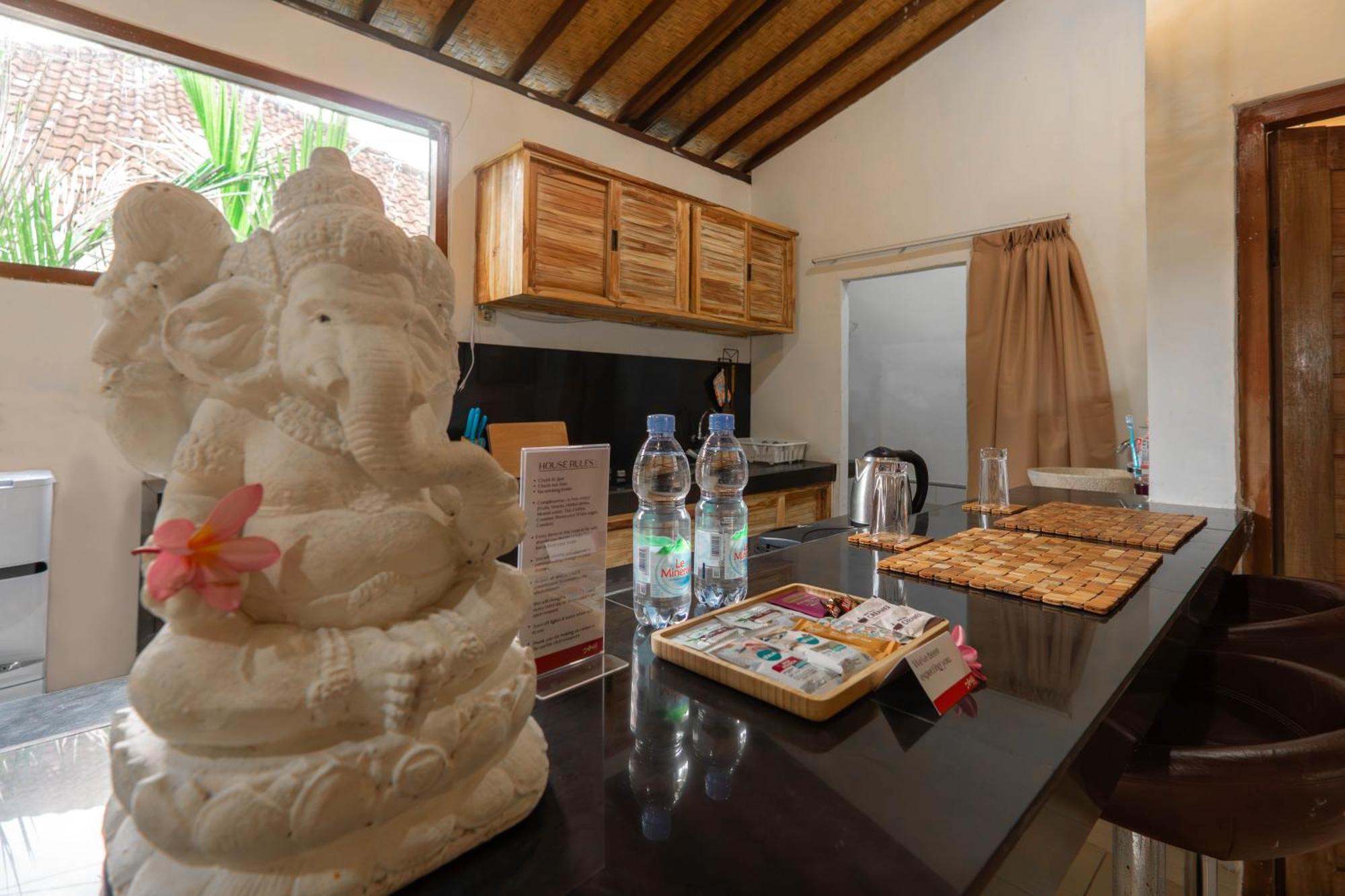 Arida House By Bali * Ubud (Bali)