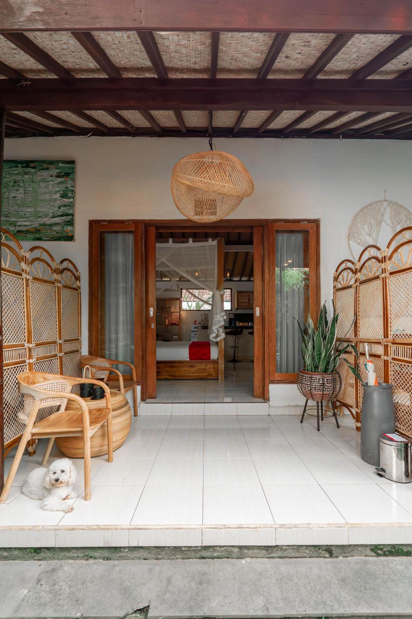 Villa Arida House By Bali