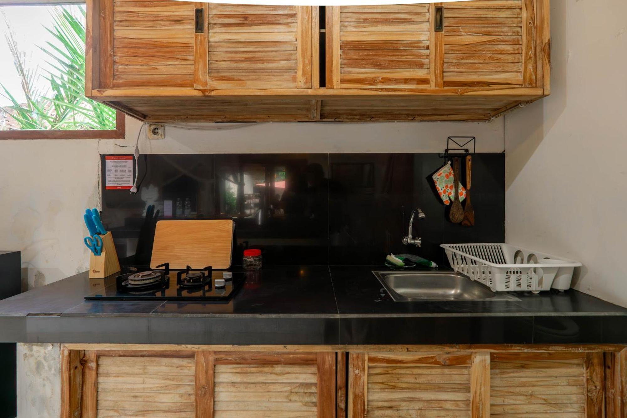 Arida House By Bali Ubud (Bali)