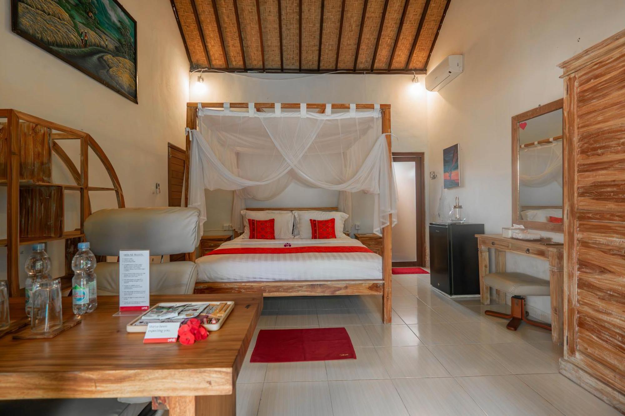 Villa Arida House By Bali Ubud (Bali)