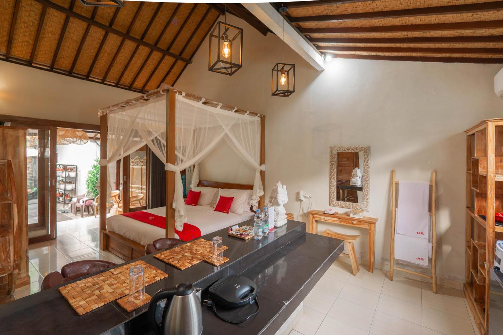 Arida House By Bali Ubud (Bali)