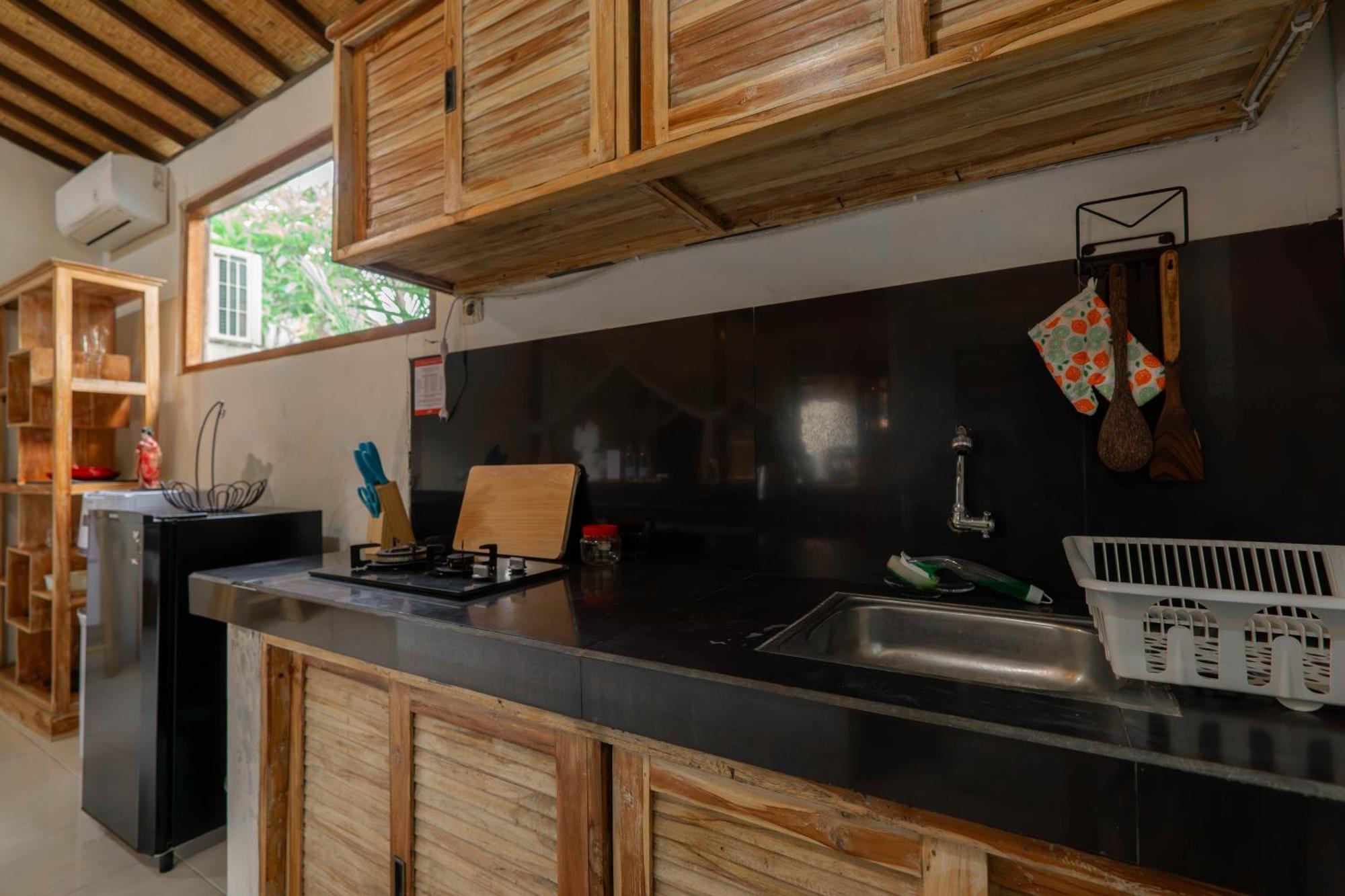 Villa Arida House By Bali