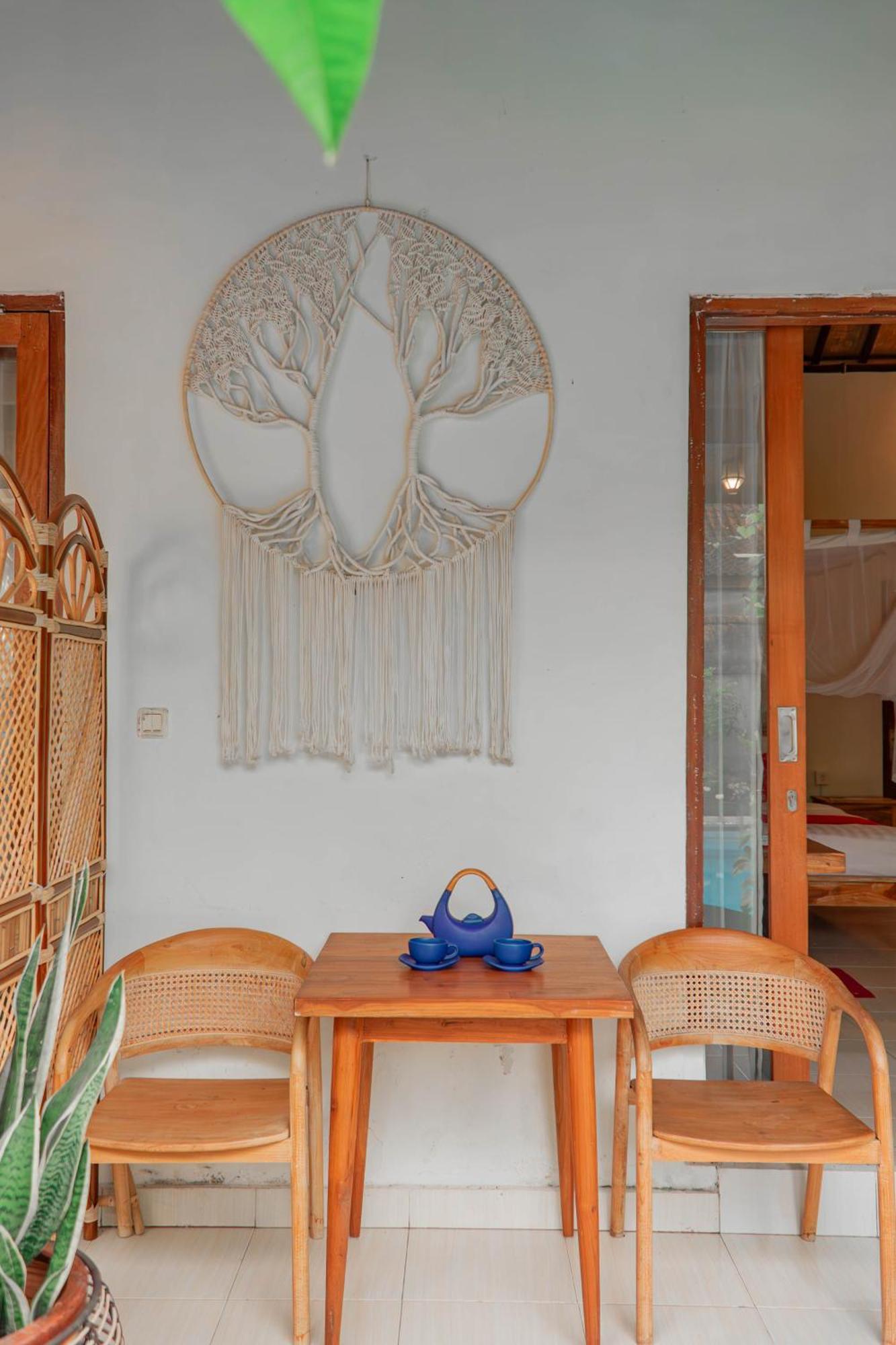 Arida House By Bali Villa Ubud (Bali)