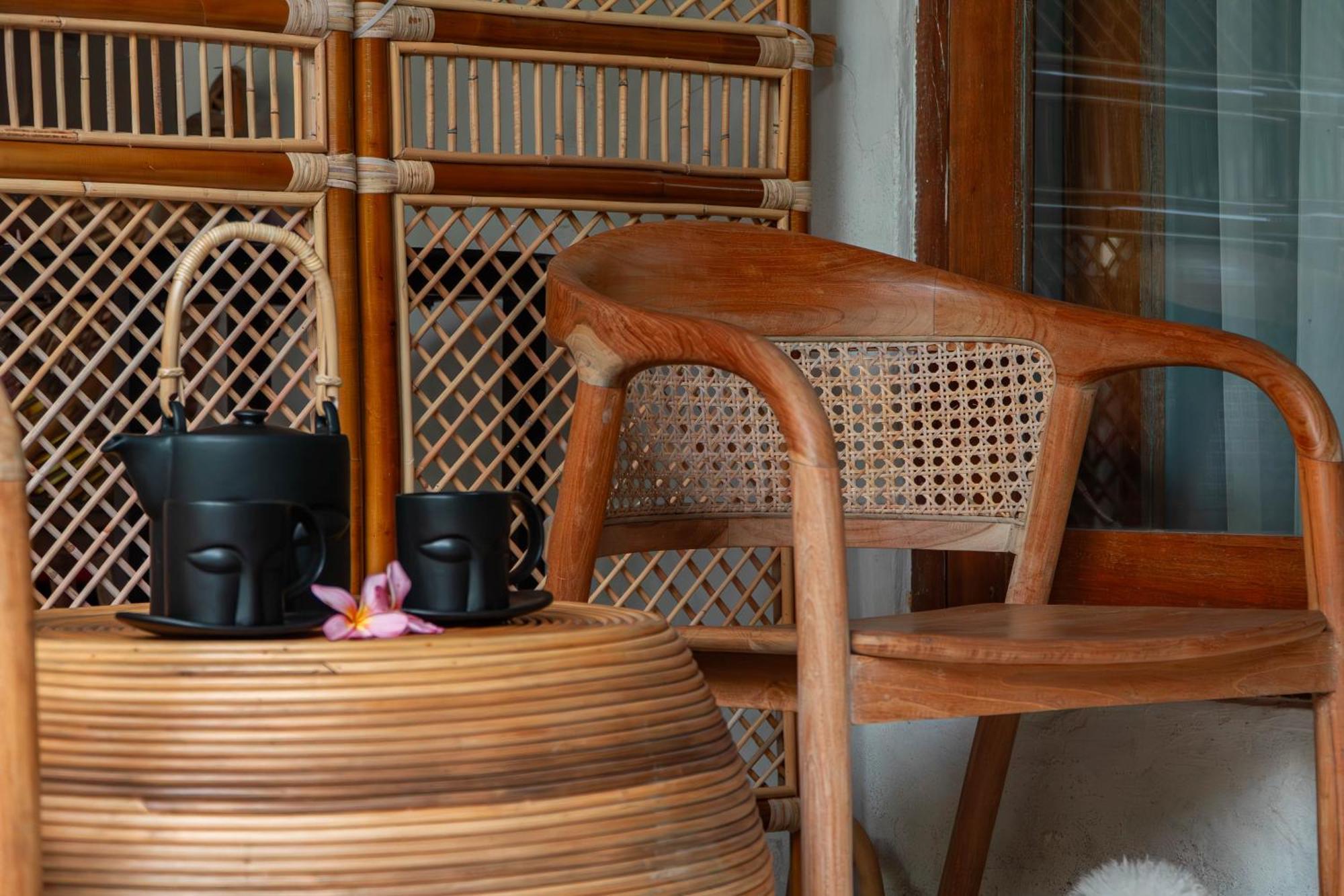 Arida House By Bali Villa Ubud (Bali)