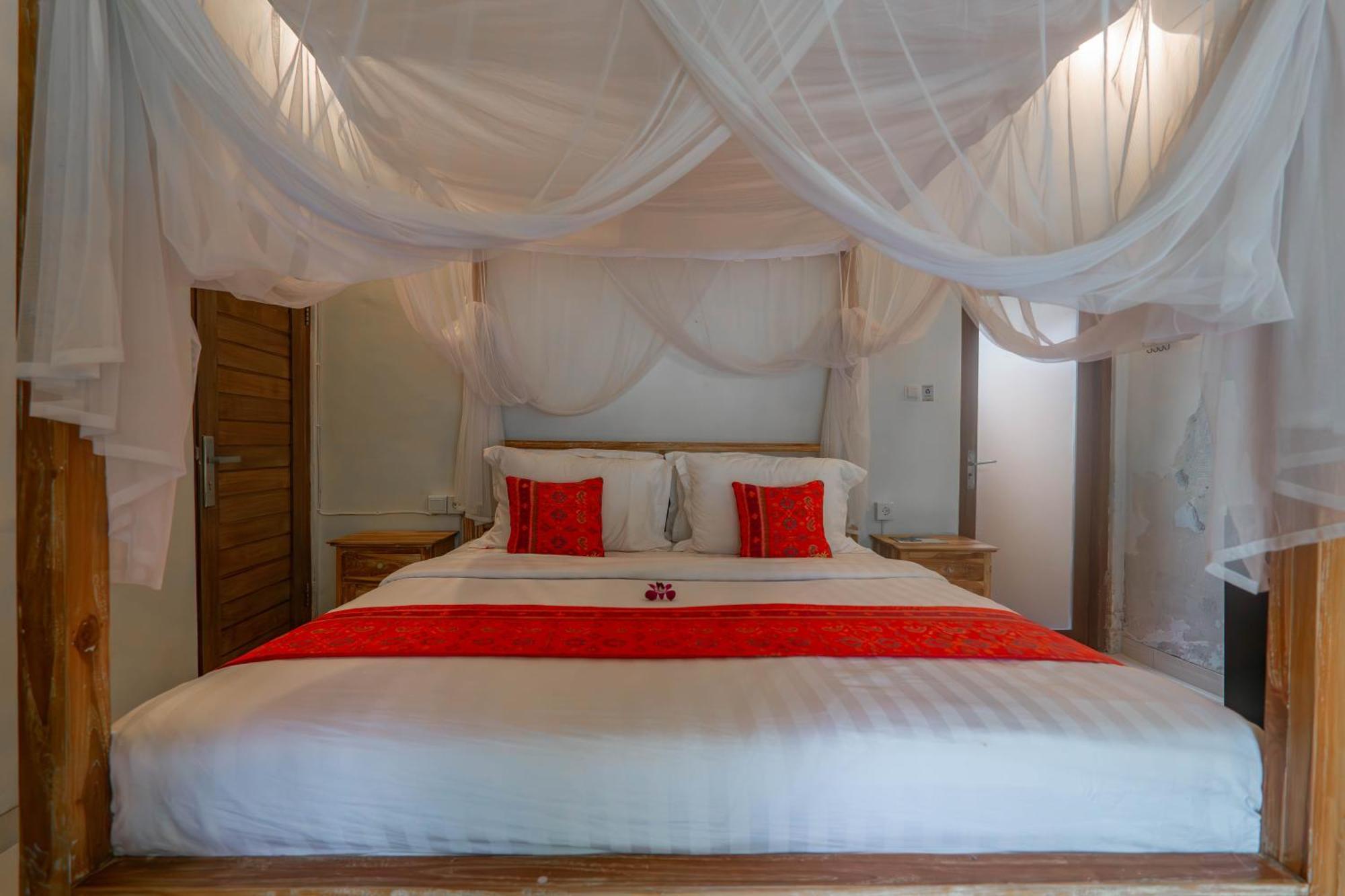 Arida House By Bali Villa Ubud (Bali)