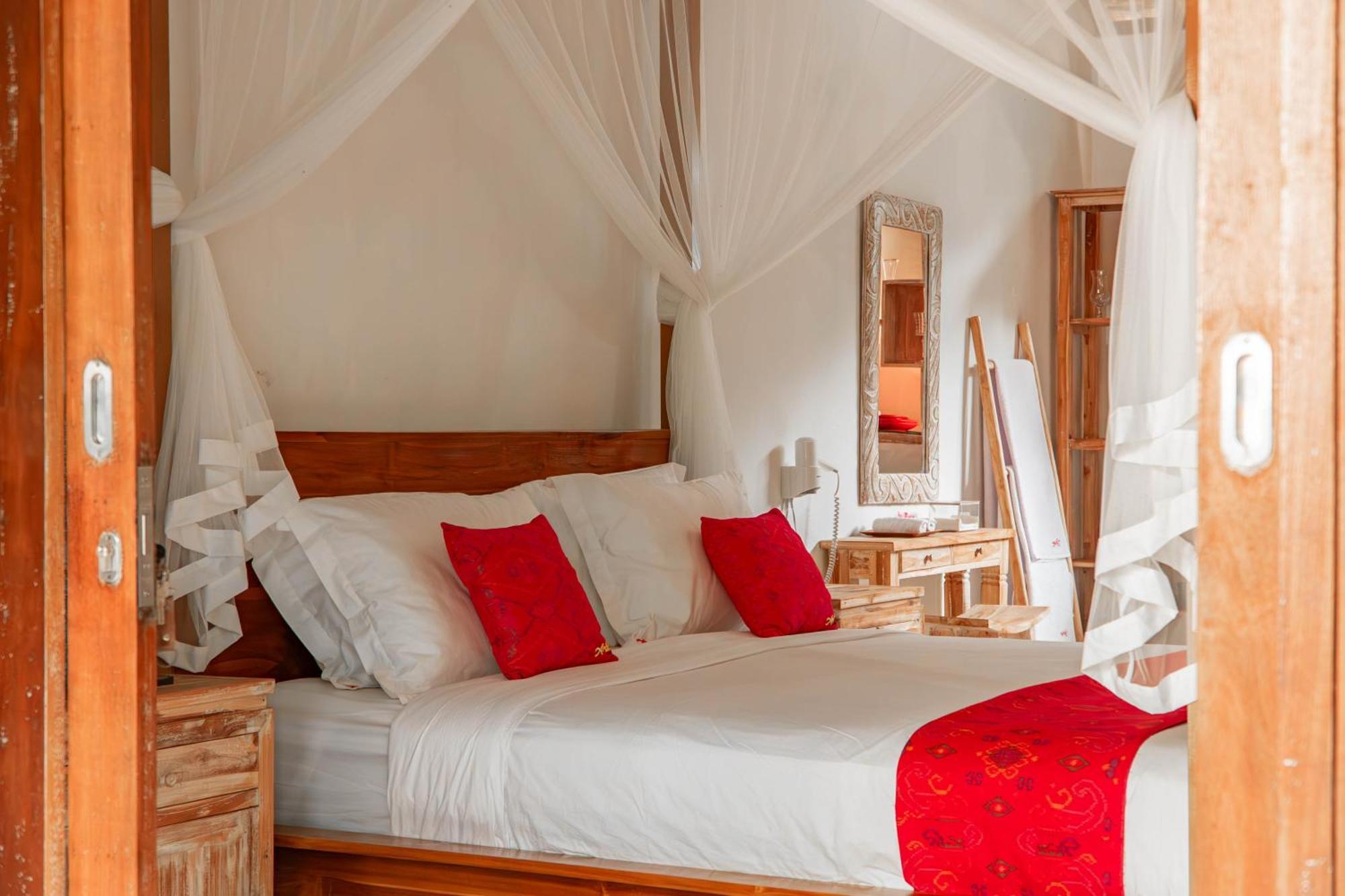 Arida House By Bali Villa Ubud (Bali)