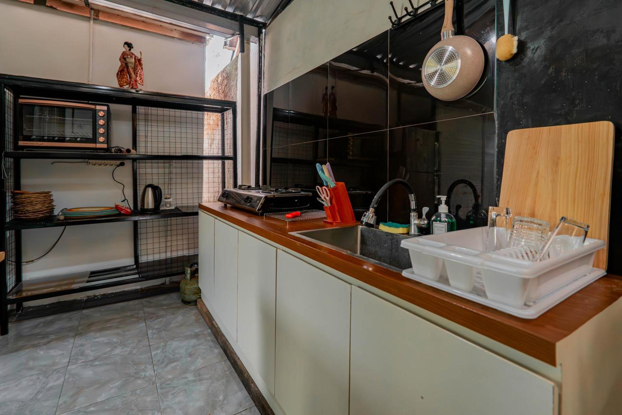 Arida House By Bali * Ubud