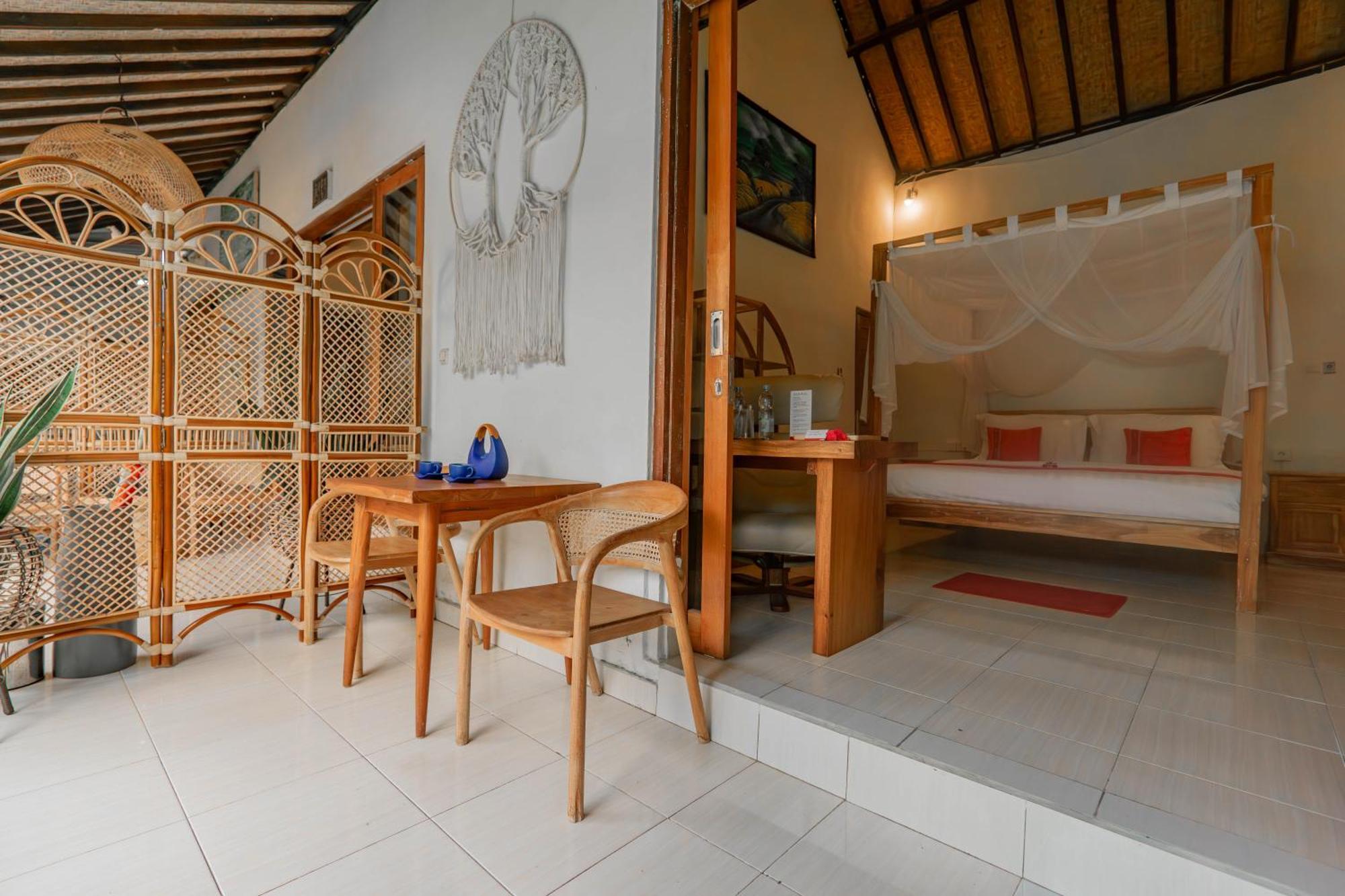Villa Arida House By Bali