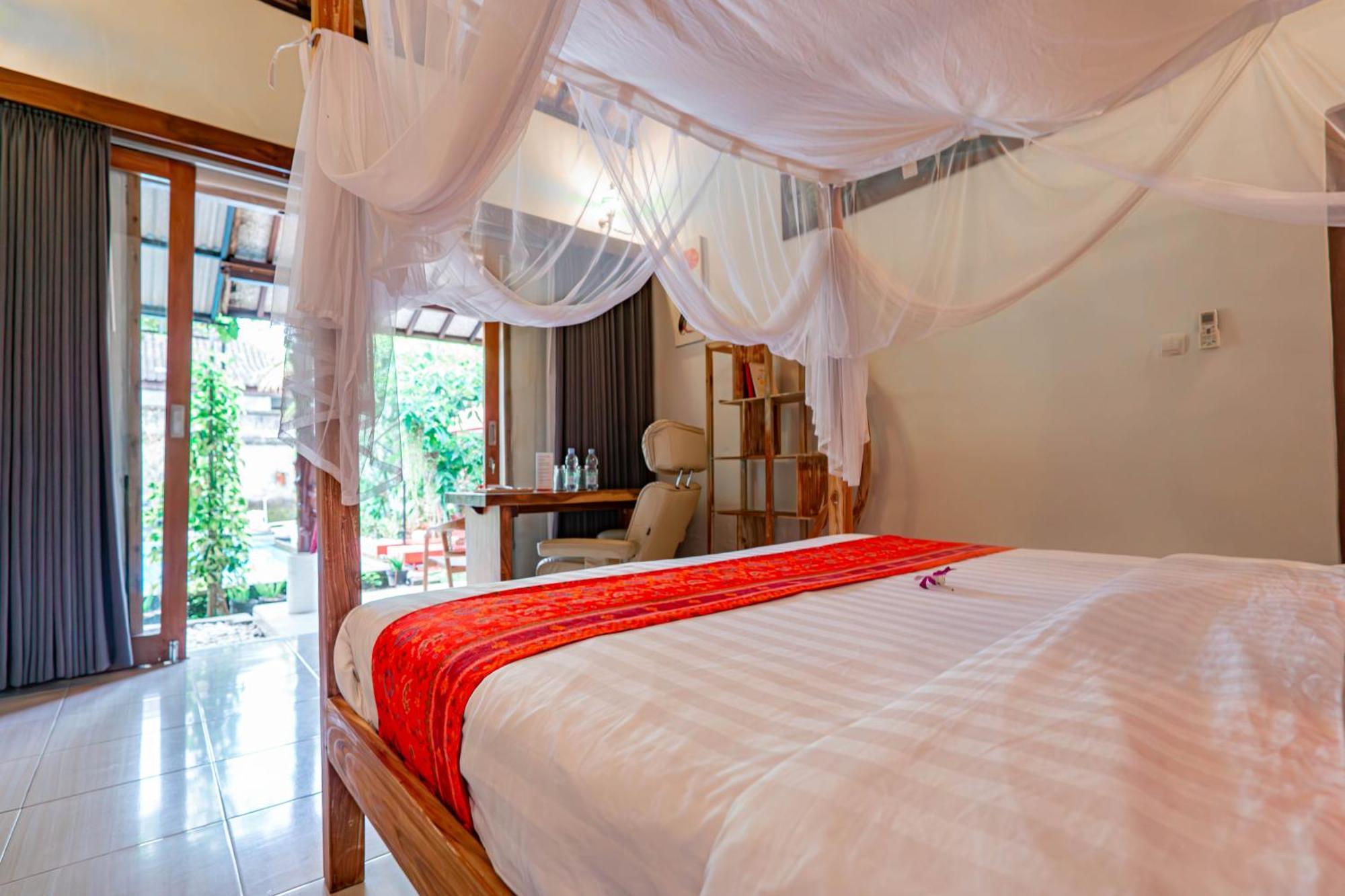 Villa Arida House By Bali *