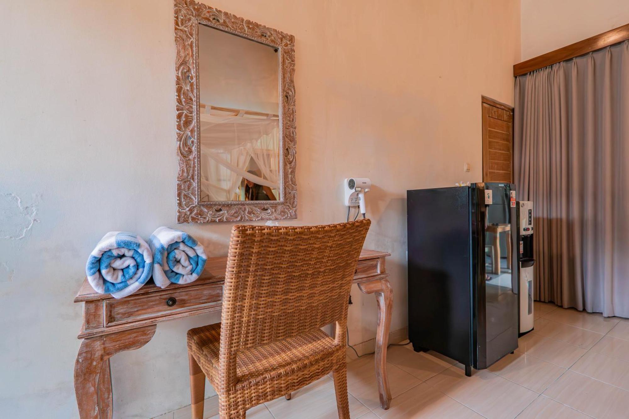 Villa Arida House By Bali Ubud (Bali)
