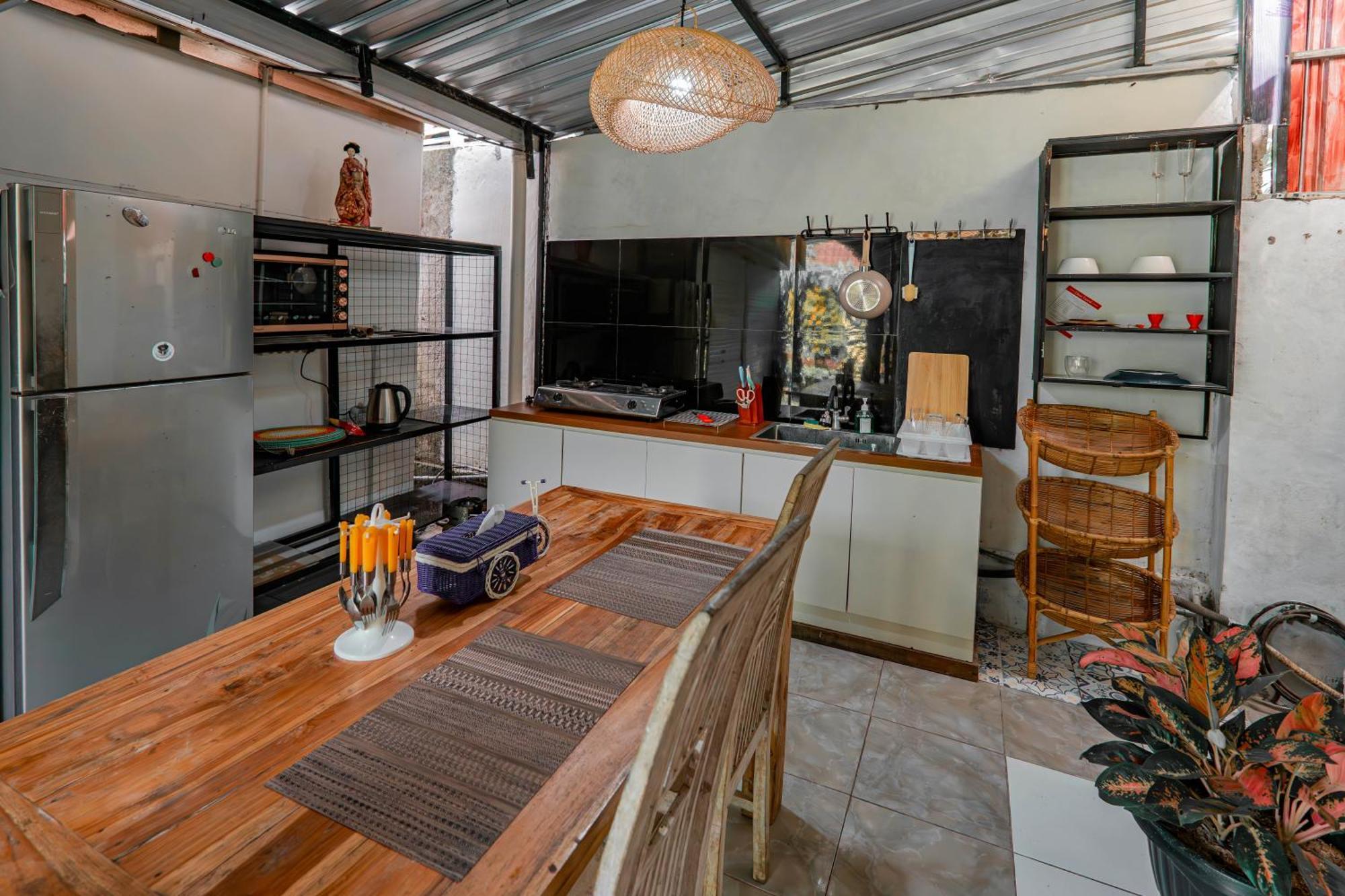 Arida House By Bali * Ubud