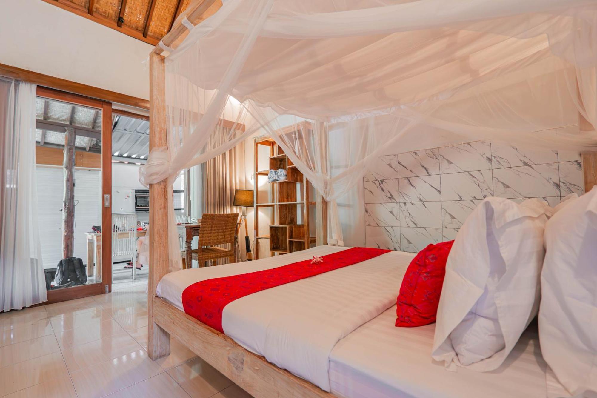Arida House By Bali Villa *