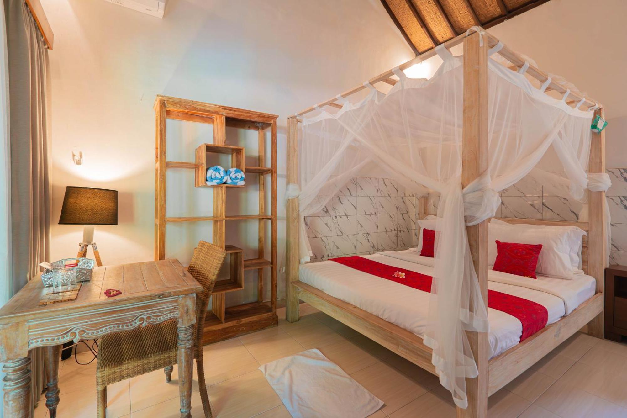 Arida House By Bali Villa Ubud (Bali)