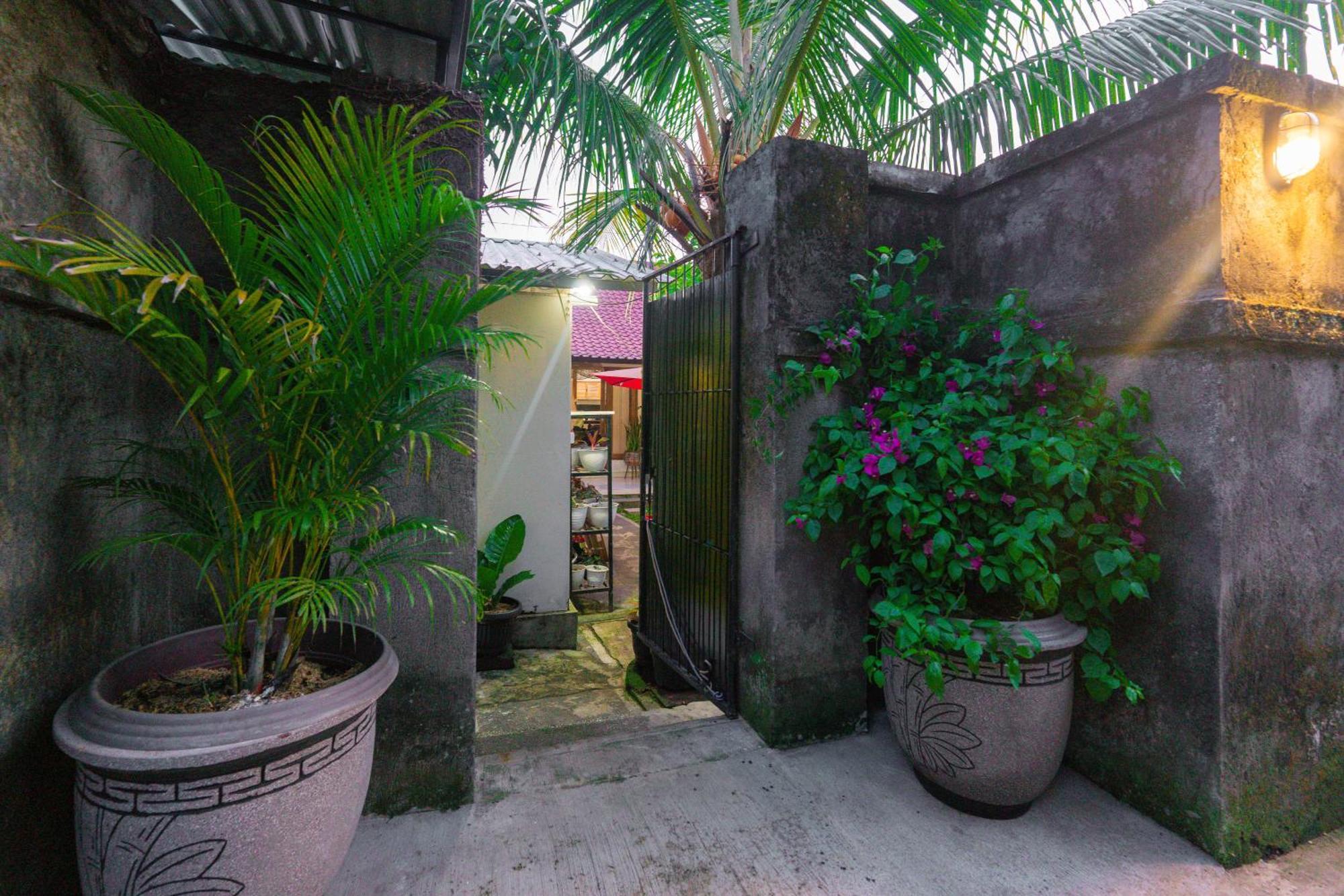 Arida House By Bali Villa Ubud (Bali)